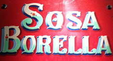 Sosa Borella